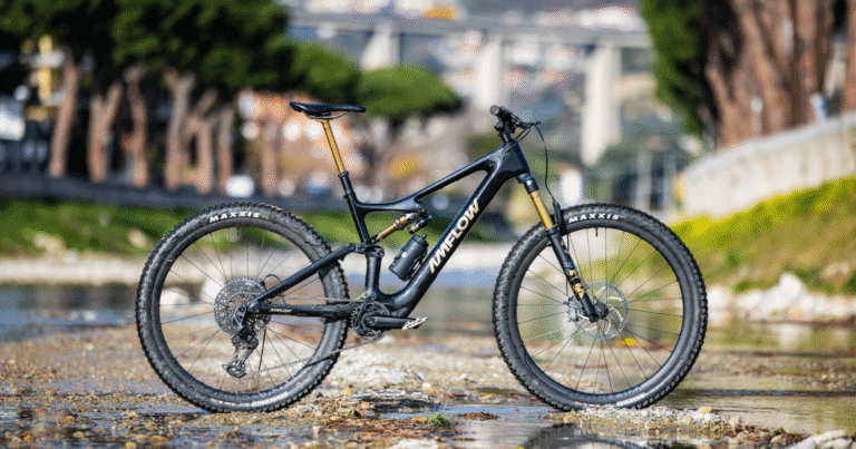 amflow pl carbon pro review