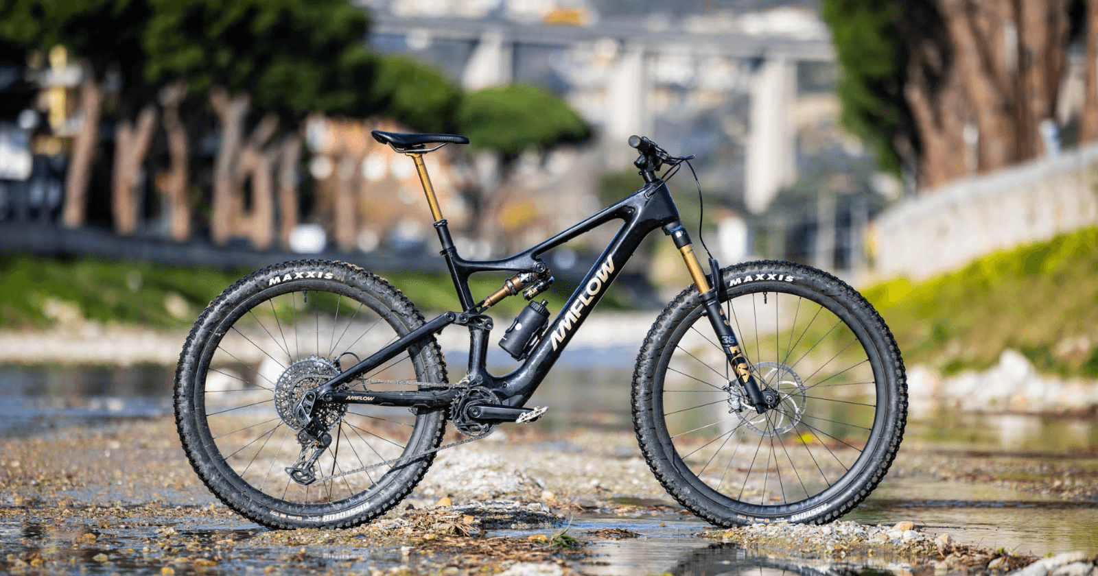 The Amflow PL Carbon Pro: An Engineer’s Brutally Honest Review