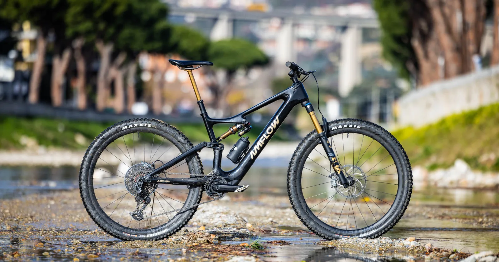 The Amflow PL Carbon Pro: An Engineer’s Brutally Honest Review
