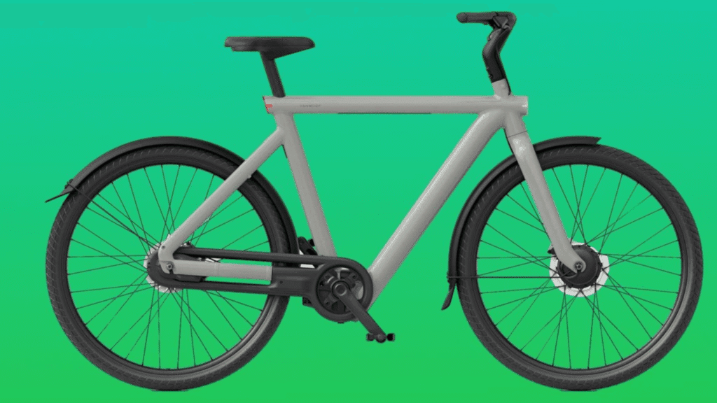  VanMoof S5
