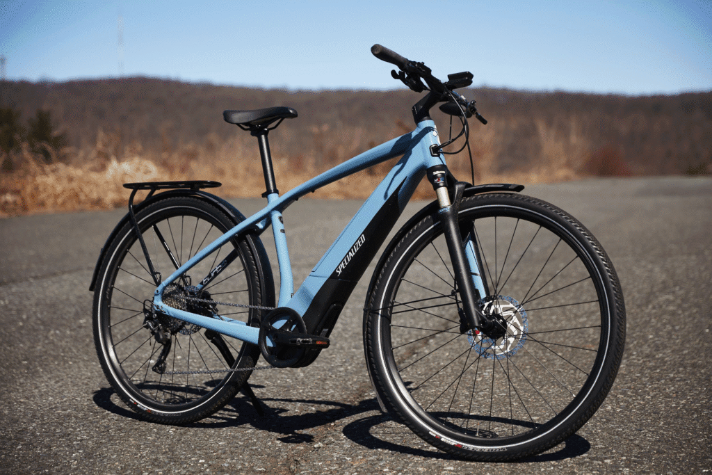 Specialized Turbo Vado