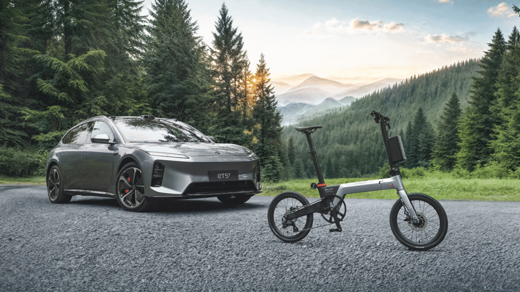 best dutch ebikes