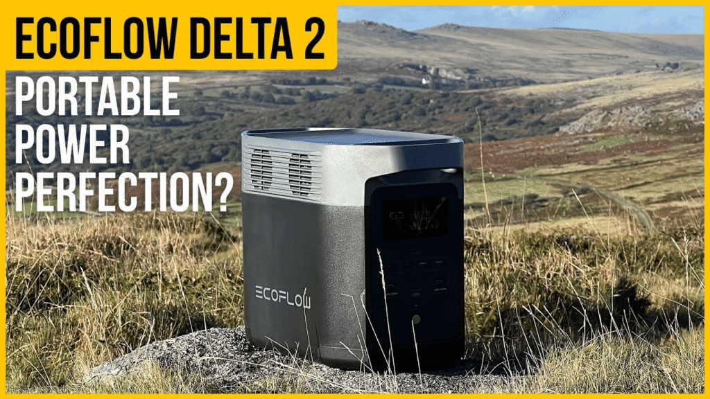 ecoflow delta 2