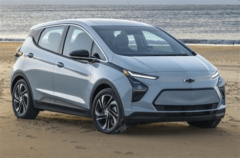 bolt ev 2026