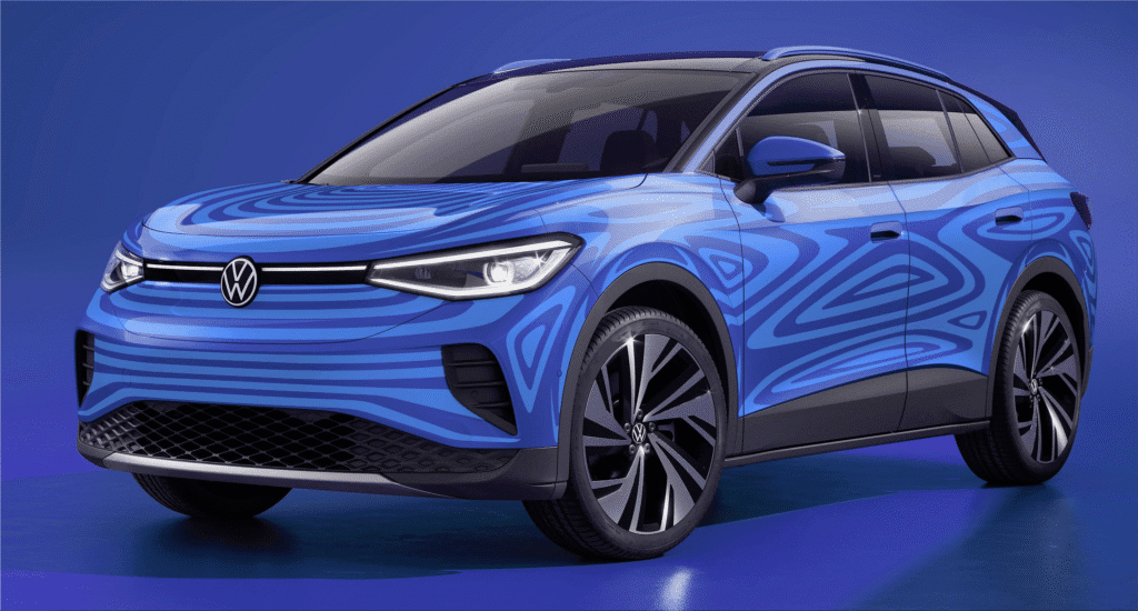vw id 4 facelift 2026