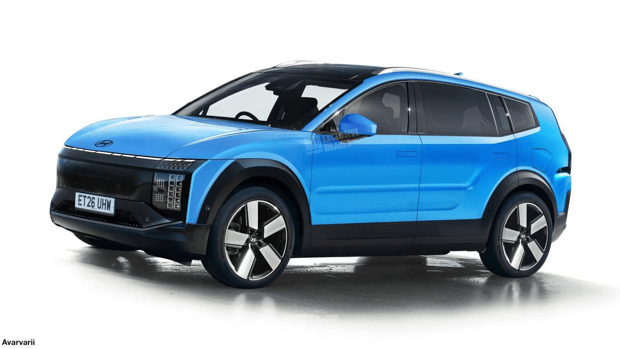 BEST ELECTRIC CARS 2026 THE ONES YOU SHOULD BUY AND WHY visual data 8