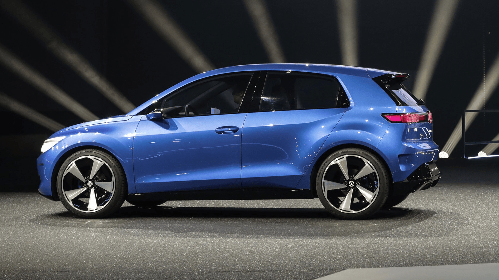 Illustrative image representing exciting new electric hatchback options for 2026 city commuting