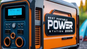 best portable power stations of 2025