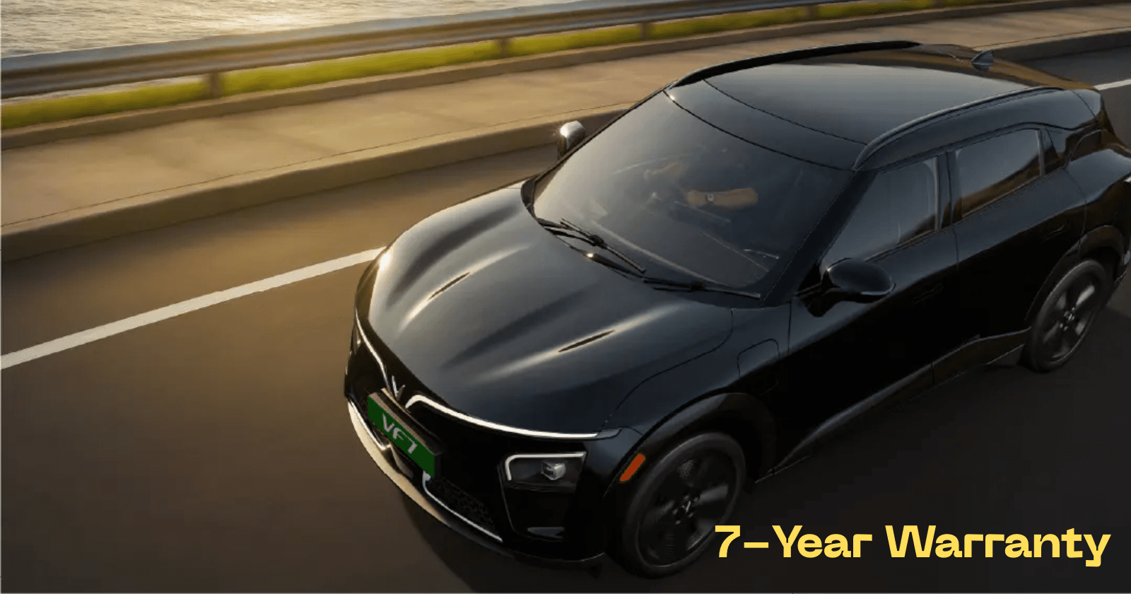 VinFast’s 7-Year Warranty Isn’t Just a Perk—It’s a Calculated Strategy to Conquer India’s EV Trust Deficit