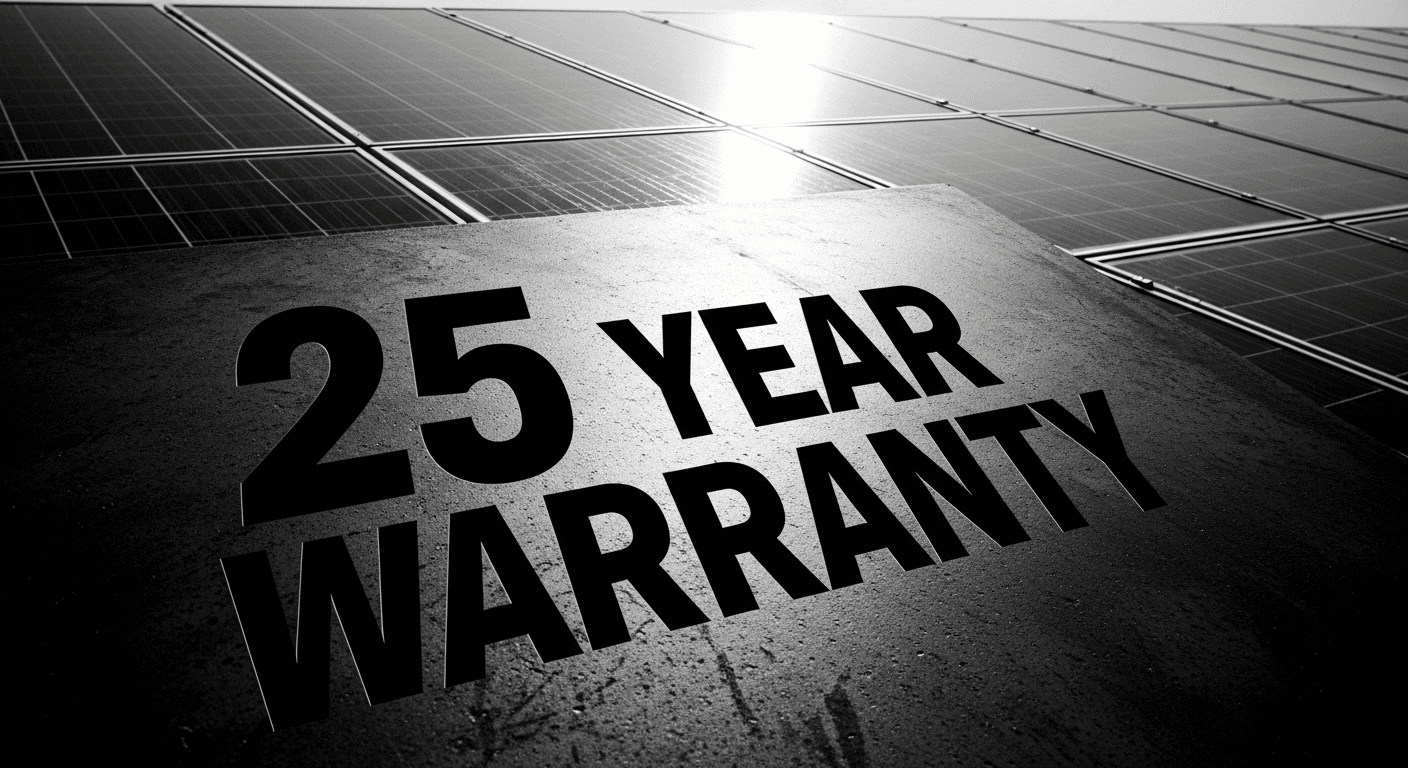 What Really Happens When Solar Panels Die? The Coming End-of-Life Crisis