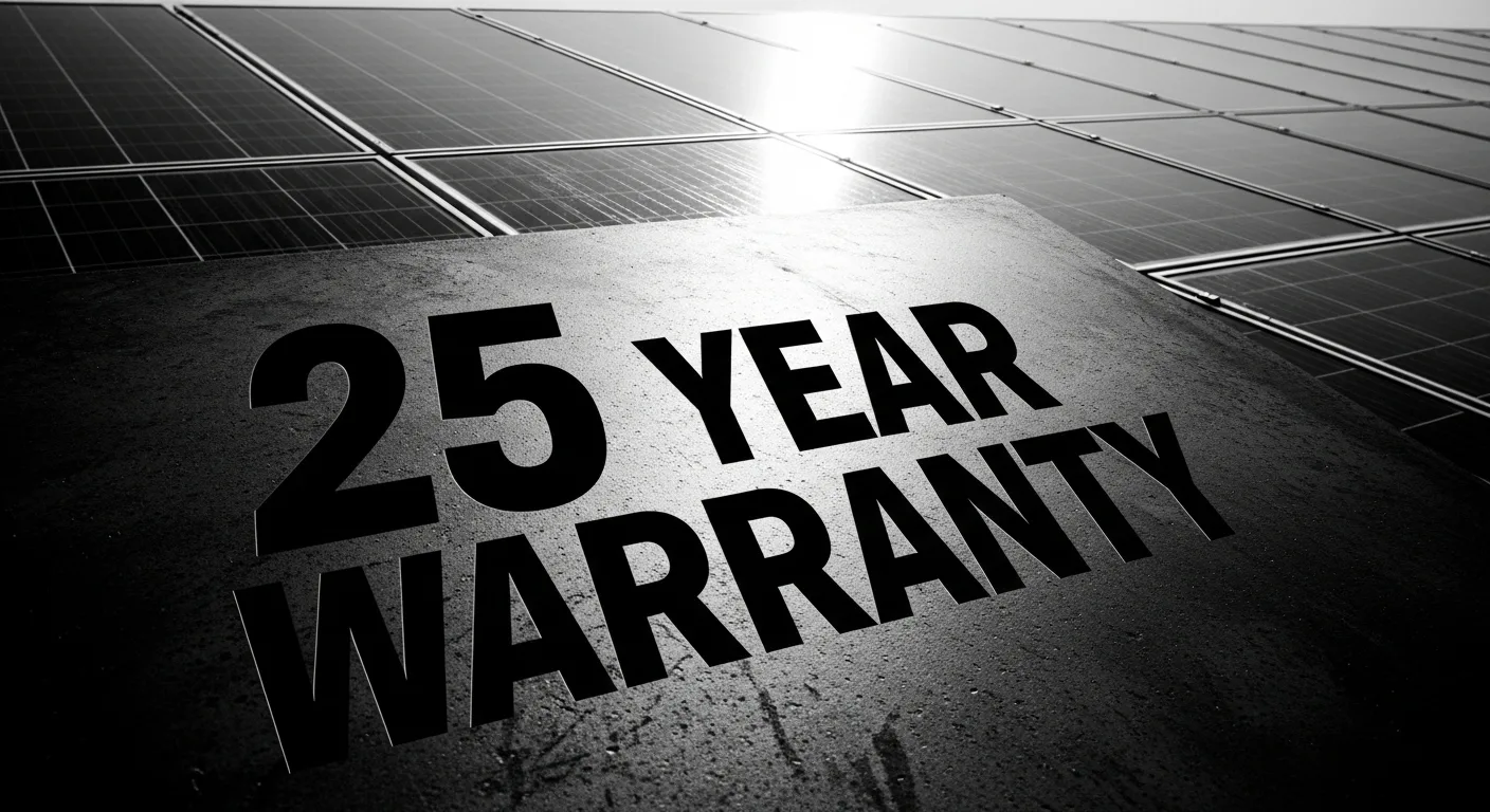What Really Happens When Solar Panels Die? The Coming End-of-Life Crisis