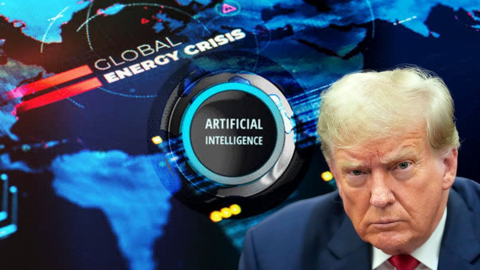 How Private Power Plants Will Power the Future of AI
